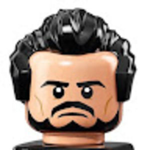 Meet your Posher, Matthew